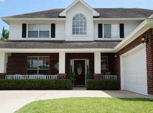 3306 Los Indios Pkwy, Mission, TX 78572