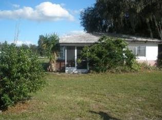 3026 Maplewood Rd, Punta Gorda, FL 33982