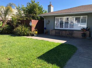 158 S Hartson St, Napa, CA 94559