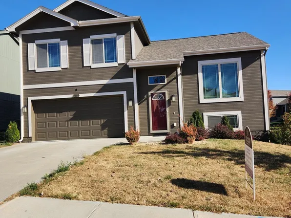 7605 N 92nd Ave, Omaha, NE 68122