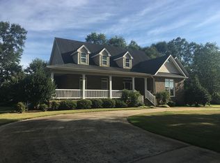 254 County Road 422, Graham, AL 36263