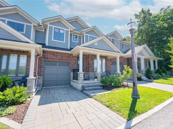 2848 King St #11, Lincoln, ON L0R 1S0