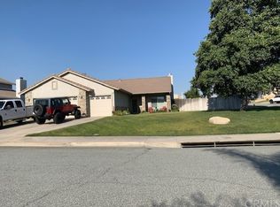 1706 Miranda Ln, Beaumont, CA 92223