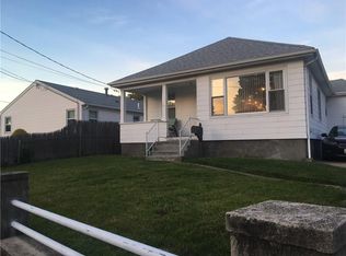 121 Orient Ave, Pawtucket, RI 02861