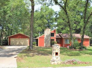 4310 NE 22nd Ct, Ocala, FL 34479