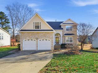 752 Seastone St, Raleigh, NC 27603