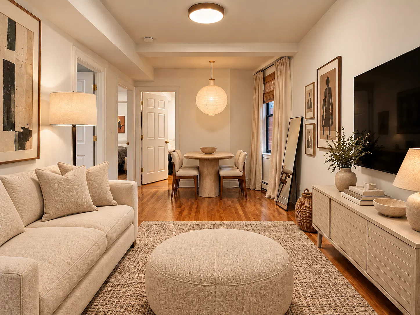 521 West 122nd Street — Photo 3