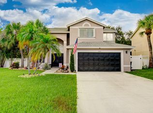 6904 Beacon Hollow Turn, Boynton Beach, FL 33437