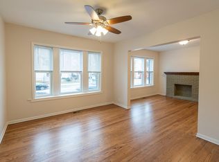 5357 N Damen Ave UNIT 1, Chicago, IL 60640