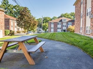 Princeton at Mount Vernon, Lawrence, MA 01843