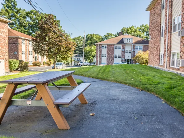 Princeton at Mount Vernon, 479 S Broadway #479-05, Lawrence, MA 01843