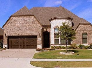 4100 Bent Creek Rd, McKinney, TX 75071