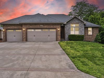 5142 S Burrows Avenue, Springfield, MO, 65810