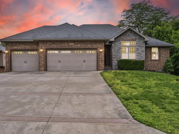5142 S Burrows Avenue, Springfield, MO 65810