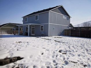 5340 Pinehurst St, West Richland, WA 99353