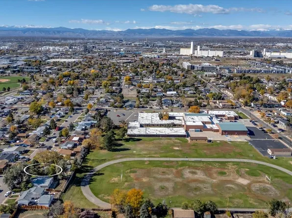 6195 E 61st Avenue, Commerce City, CO 80022