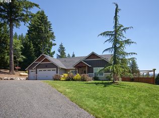 1001 NE 394th Ave, Washougal, WA 98671
