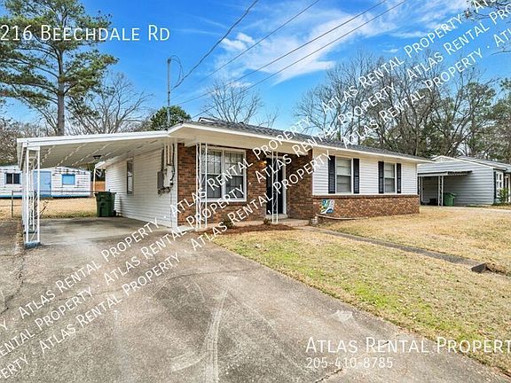 2nd image of 1216 Beechdale Rd