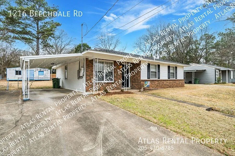 Building Photo - 1216 Beechdale Rd