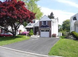 2329 Norwood Ave, Roslyn, PA 19001