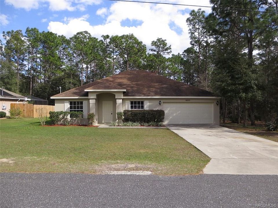 1st image of 8025 N Dyke Way