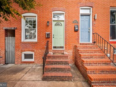 19 S Washington St, Baltimore, MD, 21231