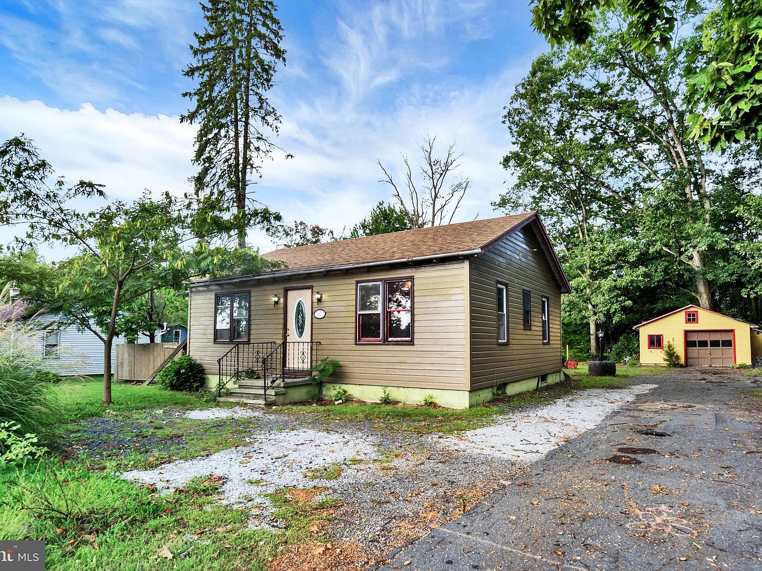 5920 Four Point Rd, Bethel, PA 19507 Zillow