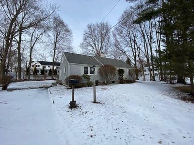 25 Arnold Rd, Hingham, MA, 02043