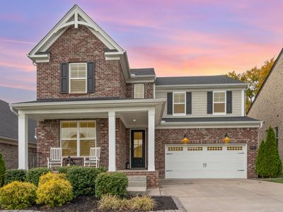 3036 Elliott Dr, Mount Juliet, TN, 37122