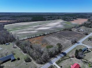 Tbd Nc 53 Highway E, Kelly, NC 28448