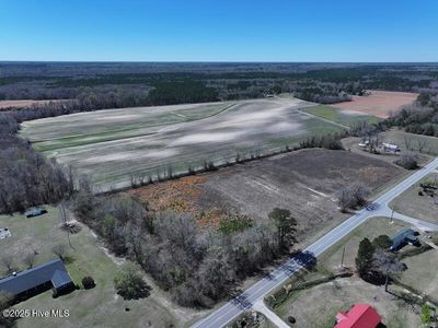 Tbd Nc 53 Highway E, Kelly, NC, 28448