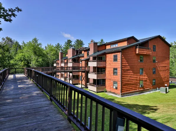 118 Gateway Court #27-B, Mendon, VT 05701
