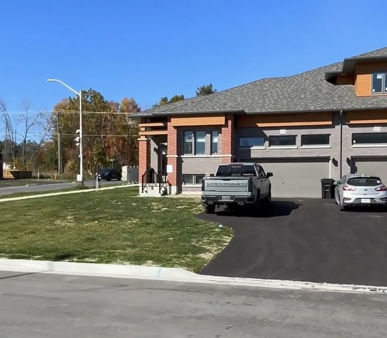2 bed, $2,799 — Photo 1