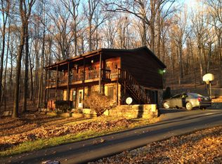 531 Eagle Shore Dr, Dover, TN 37058