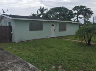 85 NE 16th St, Stuart, FL 34994