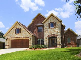 14110 Woodthorpe Ln, Houston, TX 77079