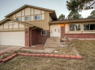 1969 S Van Gordon St, Lakewood, CO 80228