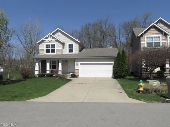 2498 Cedar Creek Ln, Akron, OH 44312