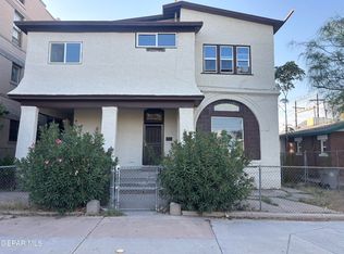 1025 Magoffin Ave #1, El Paso, TX 79901