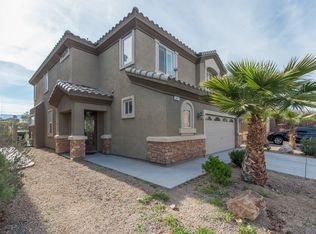 445 Foster Springs Rd, Las Vegas, NV 89148