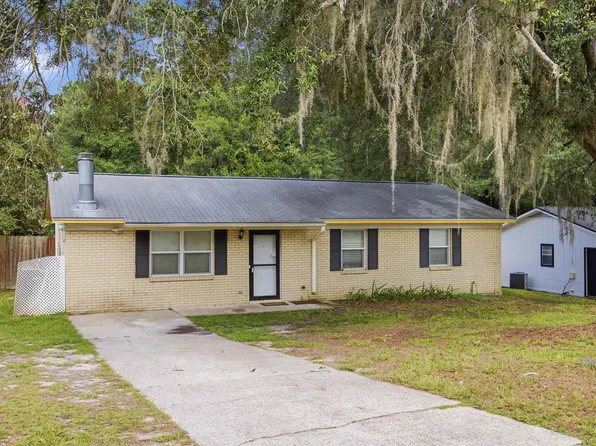 4020 Elder Ln, Tallahassee, FL 32303