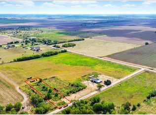 3418 Kurkendall Rd LOT 2, Beasley, TX 77417