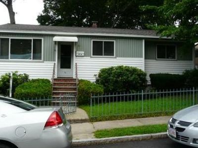 83 Messinger St, Mattapan, MA, 02126