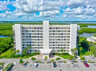 5059 Highway #A1A-806, Fort Pierce, FL 34949