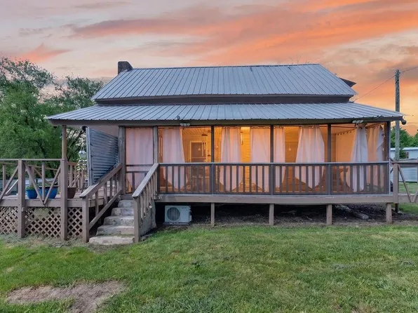 2731 Tate Rd, Blairsville, GA 30512