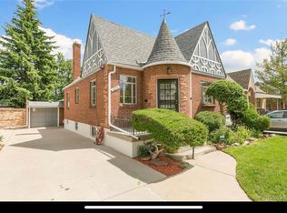 3695 W 46th Ave, Denver, CO 80211