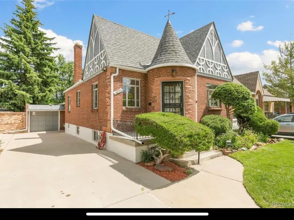 3695 W 46th Ave, Denver, CO 80211