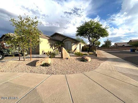 2nd image of 2436 E MORROW Drive