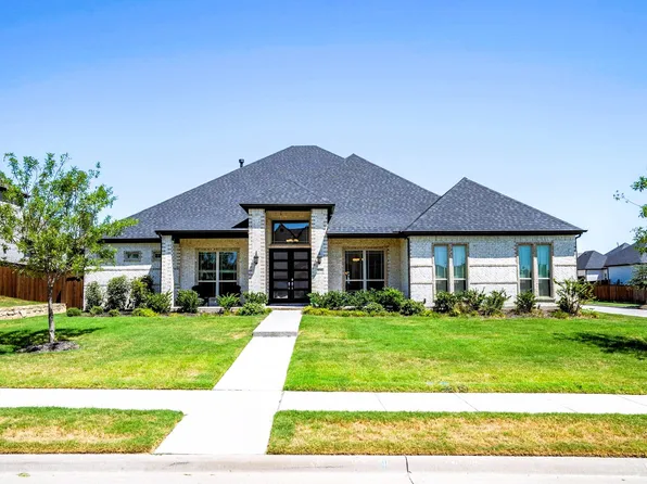 2131 Lassen Dr, Prosper, TX 75078