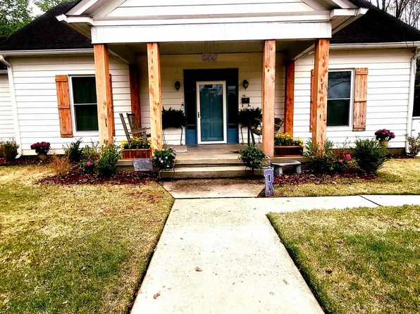 154 Tucker Ave, Ripley, TN 38063